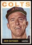 1964 Topps #142 John Bateman<br />B64T 12 7503<br /><a class='button AddToCart' data-ajax='true' data-ajax-mode='replace' data-ajax-update='#cart-info' href='/AddToCart?itemId=7042752&quantity=1&type=0'>Add To Cart</a>