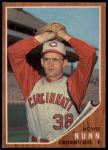 1962 Topps #524 Howie Nunn<br />B62T 12 5001<br /><a class='button AddToCart' data-ajax='true' data-ajax-mode='replace' data-ajax-update='#cart-info' href='/AddToCart?itemId=7042759&quantity=1&type=0'>Add To Cart</a>