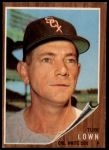 1962 Topps #528 Turk Lown<br />B62T 12 5003<br /><a class='button AddToCart' data-ajax='true' data-ajax-mode='replace' data-ajax-update='#cart-info' href='/AddToCart?itemId=7042764&quantity=1&type=0'>Add To Cart</a>