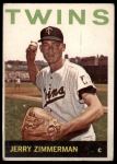 1964 Topps #369 Jerry Zimmerman<br />B64T 12 7533<br /><a class='button AddToCart' data-ajax='true' data-ajax-mode='replace' data-ajax-update='#cart-info' href='/AddToCart?itemId=7042837&quantity=1&type=0'>Add To Cart</a>