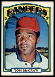 1972 Topps #767 Tom McCraw<br />B72T 11 9621<br /><a class='button AddToCart' data-ajax='true' data-ajax-mode='replace' data-ajax-update='#cart-info' href='/AddToCart?itemId=7042843&quantity=1&type=0'>Add To Cart</a>