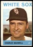 1964 Topps #401 Charlie Maxwell<br />B64T 12 7565<br /><a class='button AddToCart' data-ajax='true' data-ajax-mode='replace' data-ajax-update='#cart-info' href='/AddToCart?itemId=7042928&quantity=1&type=0'>Add To Cart</a>
