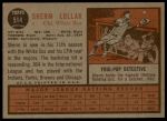 1962 Topps #514 Sherm Lollar<br />B62T 12 5063<br /><a class='button AddToCart' data-ajax='true' data-ajax-mode='replace' data-ajax-update='#cart-info' href='/AddToCart?itemId=7042933&quantity=1&type=0'>Add To Cart</a>