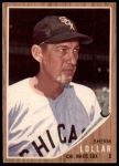 1962 Topps #514 Sherm Lollar<br />B62T 12 5063<br /><a class='button AddToCart' data-ajax='true' data-ajax-mode='replace' data-ajax-update='#cart-info' href='/AddToCart?itemId=7042933&quantity=1&type=0'>Add To Cart</a>