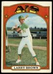 1972 Topps #279 Larry Brown<br />B72T 11 9661<br /><a class='button AddToCart' data-ajax='true' data-ajax-mode='replace' data-ajax-update='#cart-info' href='/AddToCart?itemId=7042974&quantity=1&type=0'>Add To Cart</a>