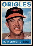 1964 Topps #239 Herm Starrette<br />B64T 12 7583<br /><a class='button AddToCart' data-ajax='true' data-ajax-mode='replace' data-ajax-update='#cart-info' href='/AddToCart?itemId=7042982&quantity=1&type=0'>Add To Cart</a>