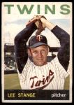 1964 Topps #555 Lee Stange<br />B64T 12 7596<br /><a class='button AddToCart' data-ajax='true' data-ajax-mode='replace' data-ajax-update='#cart-info' href='/AddToCart?itemId=7043021&quantity=1&type=0'>Add To Cart</a>