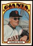 #129 Charlie Fox 
