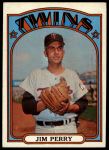 1972 Topps #220 Jim Perry<br />B72T 11 9703<br /><a class='button AddToCart' data-ajax='true' data-ajax-mode='replace' data-ajax-update='#cart-info' href='/AddToCart?itemId=7043107&quantity=1&type=0'>Add To Cart</a>