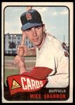 1965 Topps #43 Mike Shannon<br />B65T 12 7441<br /><a class='button AddToCart' data-ajax='true' data-ajax-mode='replace' data-ajax-update='#cart-info' href='/AddToCart?itemId=7043167&quantity=1&type=0'>Add To Cart</a>