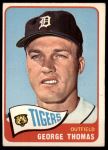 #83 George Thomas 