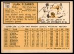 1963 Topps #160 Juan Pizarro<br />B63T 10 9390<br /><a class='button AddToCart' data-ajax='true' data-ajax-mode='replace' data-ajax-update='#cart-info' href='/AddToCart?itemId=7043263&quantity=1&type=0'>Add To Cart</a>