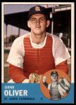 1963 Topps #172 Gene Oliver<br />B63T 10 9403<br /><a class='button AddToCart' data-ajax='true' data-ajax-mode='replace' data-ajax-update='#cart-info' href='/AddToCart?itemId=7043302&quantity=1&type=0'>Add To Cart</a>