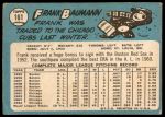 1965 Topps #161 Frank Baumann<br />B65T 12 7495<br /><a class='button AddToCart' data-ajax='true' data-ajax-mode='replace' data-ajax-update='#cart-info' href='/AddToCart?itemId=7043326&quantity=1&type=0'>Add To Cart</a>