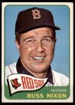 1965 Topps #162 Russ Nixon<br />B65T 12 7496<br /><a class='button AddToCart' data-ajax='true' data-ajax-mode='replace' data-ajax-update='#cart-info' href='/AddToCart?itemId=7043328&quantity=1&type=0'>Add To Cart</a>