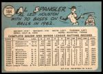1965 Topps #164 Al Spangler<br />B65T 12 7498<br /><a class='button AddToCart' data-ajax='true' data-ajax-mode='replace' data-ajax-update='#cart-info' href='/AddToCart?itemId=7043333&quantity=1&type=0'>Add To Cart</a>