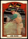 1972 Topps #209 Joe Rudi<br />B72T 11 9786<br /><a class='button AddToCart' data-ajax='true' data-ajax-mode='replace' data-ajax-update='#cart-info' href='/AddToCart?itemId=7043368&quantity=1&type=0'>Add To Cart</a>