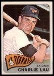 #94 Charlie Lau 
