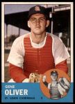 1963 Topps #172 Gene Oliver<br />B63T 10 9437<br /><a class='button AddToCart' data-ajax='true' data-ajax-mode='replace' data-ajax-update='#cart-info' href='/AddToCart?itemId=7043403&quantity=1&type=0'>Add To Cart</a>