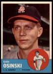 1963 Topps #114 Dan Osinski<br />B63T 10 9443<br /><a class='button AddToCart' data-ajax='true' data-ajax-mode='replace' data-ajax-update='#cart-info' href='/AddToCart?itemId=7043422&quantity=1&type=0'>Add To Cart</a>