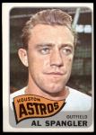 1965 Topps #164 Al Spangler<br />B65T 12 7545<br /><a class='button AddToCart' data-ajax='true' data-ajax-mode='replace' data-ajax-update='#cart-info' href='/AddToCart?itemId=7043455&quantity=1&type=0'>Add To Cart</a>
