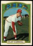 #311 Clay Carroll 