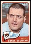 1965 Topps #161 Frank Baumann<br />B65T 12 7551<br /><a class='button AddToCart' data-ajax='true' data-ajax-mode='replace' data-ajax-update='#cart-info' href='/AddToCart?itemId=7043466&quantity=1&type=0'>Add To Cart</a>