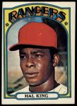 1972 Topps #598 Hal King<br />B72T 11 9823<br /><a class='button AddToCart' data-ajax='true' data-ajax-mode='replace' data-ajax-update='#cart-info' href='/AddToCart?itemId=7043472&quantity=1&type=0'>Add To Cart</a>