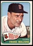 1965 Topps #315 Frank Malzone<br />B65T 12 7591<br /><a class='button AddToCart' data-ajax='true' data-ajax-mode='replace' data-ajax-update='#cart-info' href='/AddToCart?itemId=7043539&quantity=1&type=0'>Add To Cart</a>