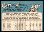 1965 Topps #539 Herm Starrette<br />B65T 12 7616<br /><a class='button AddToCart' data-ajax='true' data-ajax-mode='replace' data-ajax-update='#cart-info' href='/AddToCart?itemId=7043584&quantity=1&type=0'>Add To Cart</a>