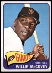 #176 Willie McCovey 