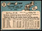 1965 Topps #528 George Altman<br />B65T 12 7739<br /><a class='button AddToCart' data-ajax='true' data-ajax-mode='replace' data-ajax-update='#cart-info' href='/AddToCart?itemId=7043732&quantity=1&type=0'>Add To Cart</a>