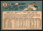 1965 Topps #530 Jim Maloney<br />B65T 12 7740<br /><a class='button AddToCart' data-ajax='true' data-ajax-mode='replace' data-ajax-update='#cart-info' href='/AddToCart?itemId=7043733&quantity=1&type=0'>Add To Cart</a>