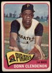 1965 Topps #325 Donn Clendenon<br />B65T 12 7766<br /><a class='button AddToCart' data-ajax='true' data-ajax-mode='replace' data-ajax-update='#cart-info' href='/AddToCart?itemId=7043759&quantity=1&type=0'>Add To Cart</a>