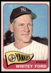 #330 Whitey Ford 