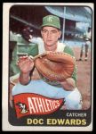 1965 Topps #239 Doc Edwards<br />B65T 12 7795<br /><a class='button AddToCart' data-ajax='true' data-ajax-mode='replace' data-ajax-update='#cart-info' href='/AddToCart?itemId=7043789&quantity=1&type=0'>Add To Cart</a>