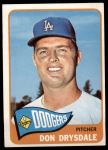 #260 Don Drysdale 