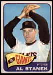1965 Topps #302 Al Stanek<br />B65T 12 7828<br /><a class='button AddToCart' data-ajax='true' data-ajax-mode='replace' data-ajax-update='#cart-info' href='/AddToCart?itemId=7043822&quantity=1&type=0'>Add To Cart</a>