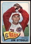 1965 Topps #60 Jim O'Toole<br />B65T 12 7838<br /><a class='button AddToCart' data-ajax='true' data-ajax-mode='replace' data-ajax-update='#cart-info' href='/AddToCart?itemId=7043832&quantity=1&type=0'>Add To Cart</a>