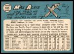 1965 Topps #185 Max Alvis<br />B65T 12 7925<br /><a class='button AddToCart' data-ajax='true' data-ajax-mode='replace' data-ajax-update='#cart-info' href='/AddToCart?itemId=7043920&quantity=1&type=0'>Add To Cart</a>