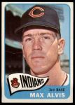 1965 Topps #185 Max Alvis<br />B65T 12 7925<br /><a class='button AddToCart' data-ajax='true' data-ajax-mode='replace' data-ajax-update='#cart-info' href='/AddToCart?itemId=7043920&quantity=1&type=0'>Add To Cart</a>
