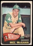 1965 Topps #391 Mel McGaha<br />B65T 12 7942<br /><a class='button AddToCart' data-ajax='true' data-ajax-mode='replace' data-ajax-update='#cart-info' href='/AddToCart?itemId=7043937&quantity=1&type=0'>Add To Cart</a>