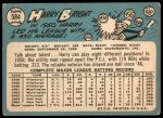 1965 Topps #584 Harry Bright<br />B65T 12 7955<br /><a class='button AddToCart' data-ajax='true' data-ajax-mode='replace' data-ajax-update='#cart-info' href='/AddToCart?itemId=7043950&quantity=1&type=0'>Add To Cart</a>