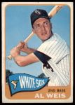 1965 Topps #516 Al Weis<br />B65T 12 7984<br /><a class='button AddToCart' data-ajax='true' data-ajax-mode='replace' data-ajax-update='#cart-info' href='/AddToCart?itemId=7043979&quantity=1&type=0'>Add To Cart</a>
