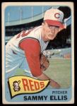 1965 Topps #507 Sammy Ellis<br />B65T 12 7988<br /><a class='button AddToCart' data-ajax='true' data-ajax-mode='replace' data-ajax-update='#cart-info' href='/AddToCart?itemId=7043983&quantity=1&type=0'>Add To Cart</a>