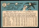 1965 Topps #474 Cookie Rojas<br />B65T 12 8006<br /><a class='button AddToCart' data-ajax='true' data-ajax-mode='replace' data-ajax-update='#cart-info' href='/AddToCart?itemId=7044001&quantity=1&type=0'>Add To Cart</a>