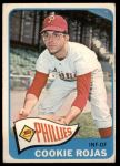 1965 Topps #474 Cookie Rojas<br />B65T 12 8006<br /><a class='button AddToCart' data-ajax='true' data-ajax-mode='replace' data-ajax-update='#cart-info' href='/AddToCart?itemId=7044001&quantity=1&type=0'>Add To Cart</a>