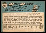 1965 Topps #487 Woody Woodward<br />B65T 12 8007<br /><a class='button AddToCart' data-ajax='true' data-ajax-mode='replace' data-ajax-update='#cart-info' href='/AddToCart?itemId=7044002&quantity=1&type=0'>Add To Cart</a>