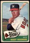 1965 Topps #487 Woody Woodward<br />B65T 12 8007<br /><a class='button AddToCart' data-ajax='true' data-ajax-mode='replace' data-ajax-update='#cart-info' href='/AddToCart?itemId=7044002&quantity=1&type=0'>Add To Cart</a>
