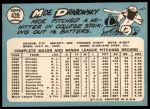 1965 Topps #439 Moe Drabowsky<br />B65T 12 8018<br /><a class='button AddToCart' data-ajax='true' data-ajax-mode='replace' data-ajax-update='#cart-info' href='/AddToCart?itemId=7044013&quantity=1&type=0'>Add To Cart</a>
